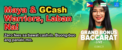 Fast payouts for Pinoy players!
