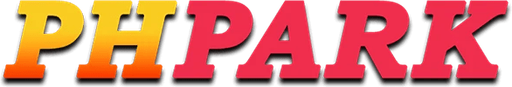 phpark club casin Logo